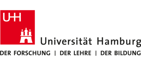 Logo Universität Hamburg
